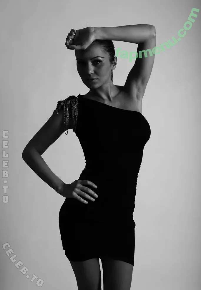 Deborah De Luca nude photo #0124 (deborahdeluca / deborahdelucadj / djdeb1980 / illeyez)