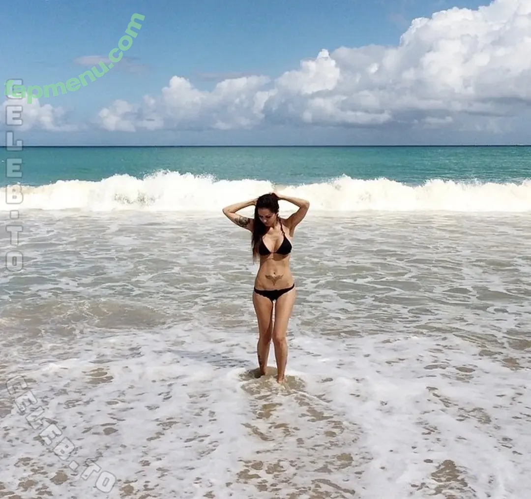 Deborah De Luca nude photo #0137 (deborahdeluca / deborahdelucadj / djdeb1980 / illeyez)