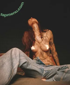Deborah Rabelo / rabelo.de nude photo #0013