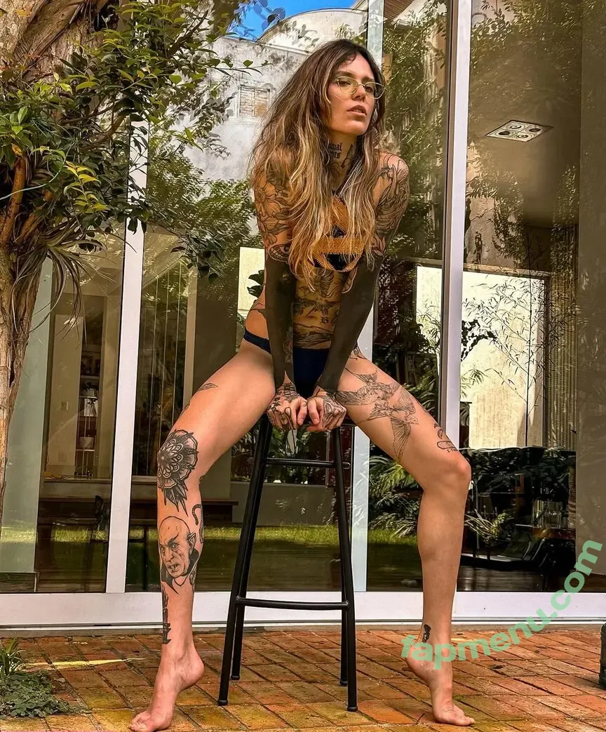 Deborah Rabelo nude photo #0024 (rabelo.de)