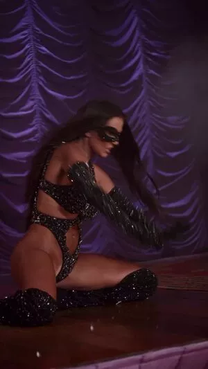 Deborah Secco / dedesecco nude photo #1281