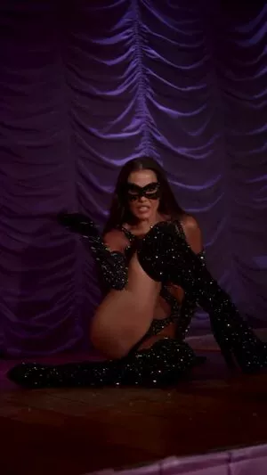 Deborah Secco / dedesecco nude photo #1329