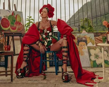 Deborah Secco / dedesecco nude photo #1337