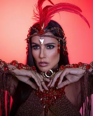 Deborah Secco / dedesecco nude photo #1352