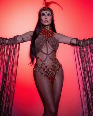 Deborah Secco / dedesecco nude photo #1354