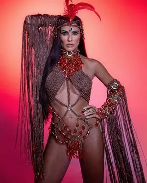 Deborah Secco / dedesecco nude photo #1355