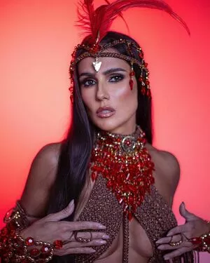 Deborah Secco / dedesecco nude photo #1356