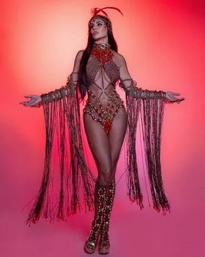 Deborah Secco / dedesecco nude photo #1358