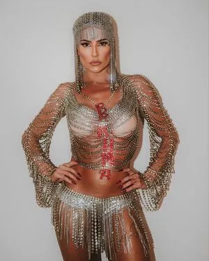 Deborah Secco / dedesecco nude photo #1361