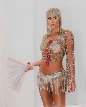 Deborah Secco / dedesecco nude photo #1362