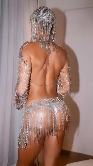 Deborah Secco / dedesecco nude photo #1364