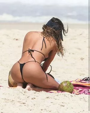 Deborah Secco / dedesecco nude photo #1417