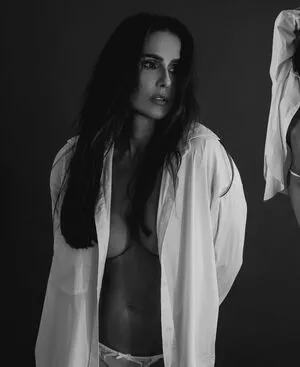 Deborah Secco / dedesecco nude photo #1652