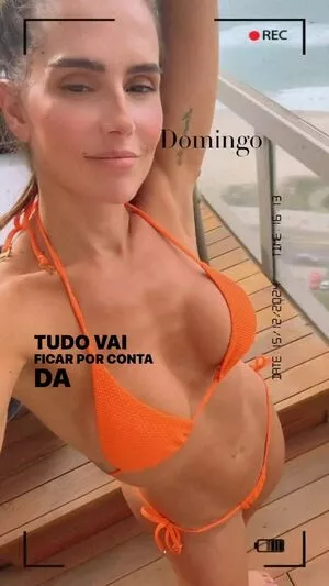 Deborah Secco / dedesecco nude photo #1784