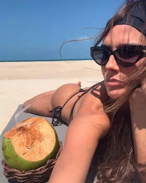 Deborah Secco / dedesecco nude photo #1806