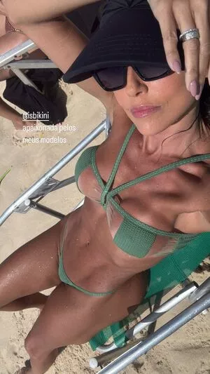 Deborah Secco / dedesecco nude photo #1820