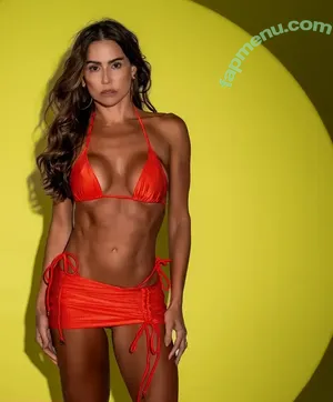 Deborah Secco / dedesecco nude photo #1901