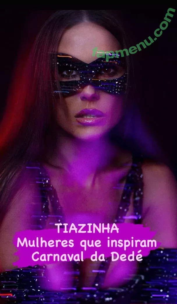 Deborah Secco nude photo #1293 (dedesecco)