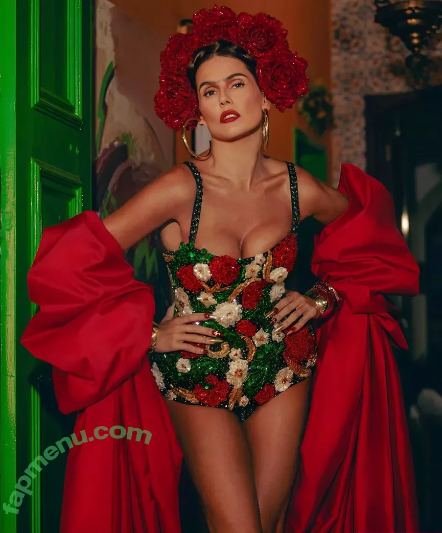 Deborah Secco nude photo #1333 (dedesecco)