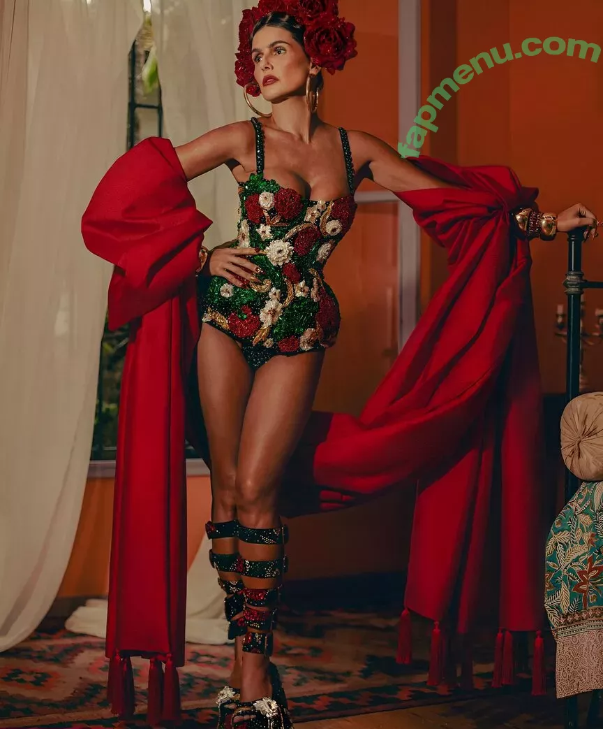 Deborah Secco nude photo #1334 (dedesecco)