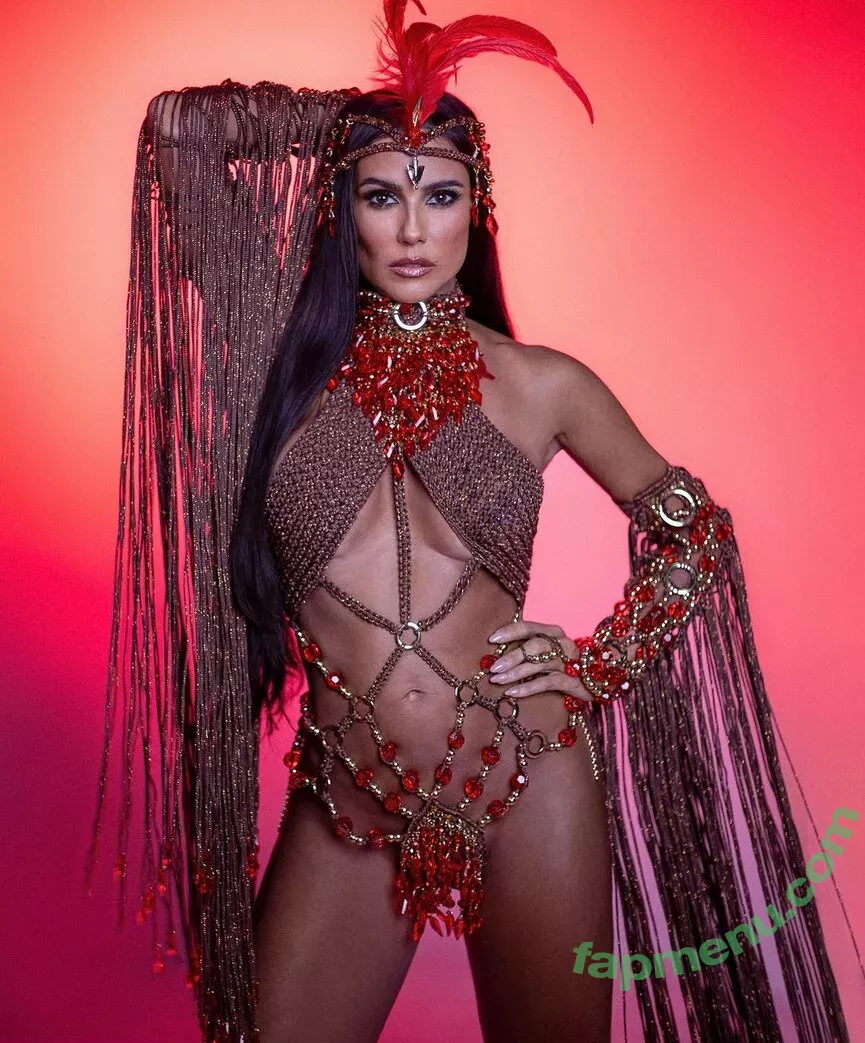 Deborah Secco nude photo #1355 (dedesecco)