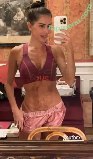 Deborah Secco / dedesecco nude photo #2117