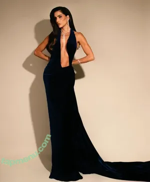 Deborah Secco / dedesecco nude photo #2120