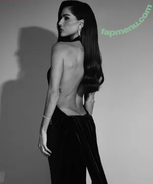 Deborah Secco / dedesecco nude photo #2121