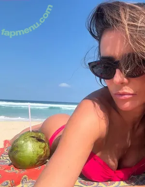 Deborah Secco / dedesecco nude photo #2143