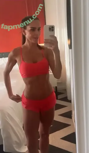 Deborah Secco / dedesecco nude photo #2162