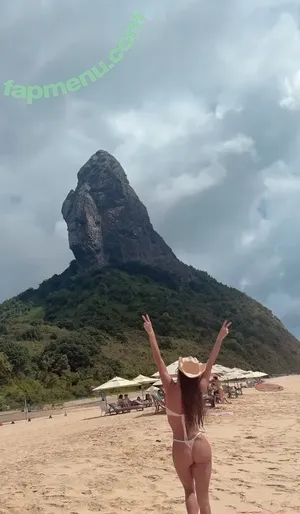 Deborah Secco / dedesecco nude photo #2190