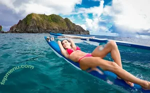 Deborah Secco / dedesecco nude photo #2194