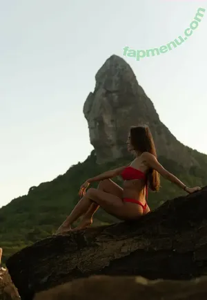 Deborah Secco / dedesecco nude photo #2227