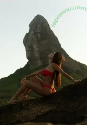 Deborah Secco / dedesecco nude photo #2238