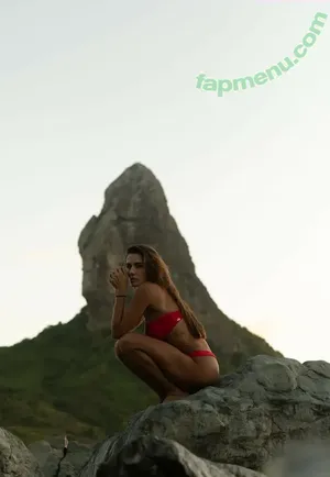 Deborah Secco / dedesecco nude photo #2242