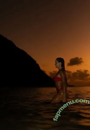 Deborah Secco / dedesecco nude photo #2267