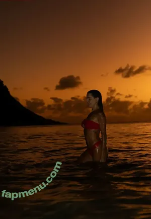 Deborah Secco / dedesecco nude photo #2269