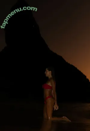 Deborah Secco / dedesecco nude photo #2274