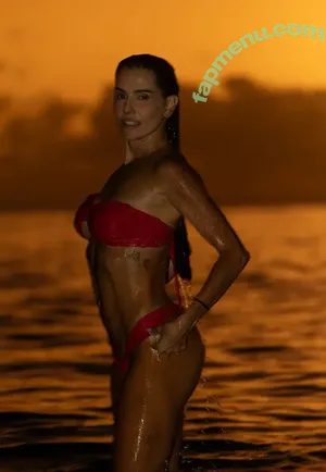 Deborah Secco / dedesecco nude photo #2278