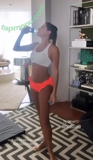 Deborah Secco / dedesecco nude photo #2336