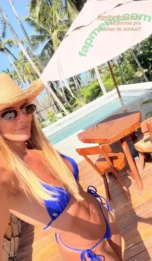 Deborah Secco / dedesecco nude photo #2432