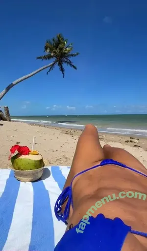 Deborah Secco / dedesecco nude photo #2442