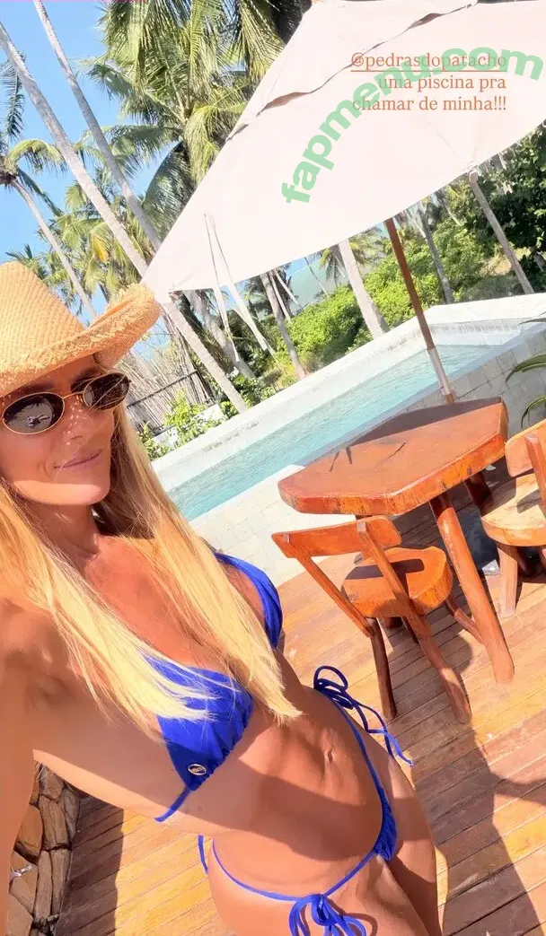 Deborah Secco nude photo #2432 (dedesecco)