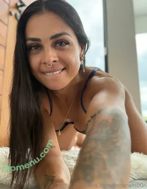 deboram00n / deborah_anm_ nude photo #0039