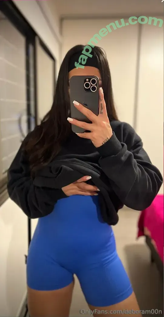 deboram00n nude photo #0048 (deborah_anm_)