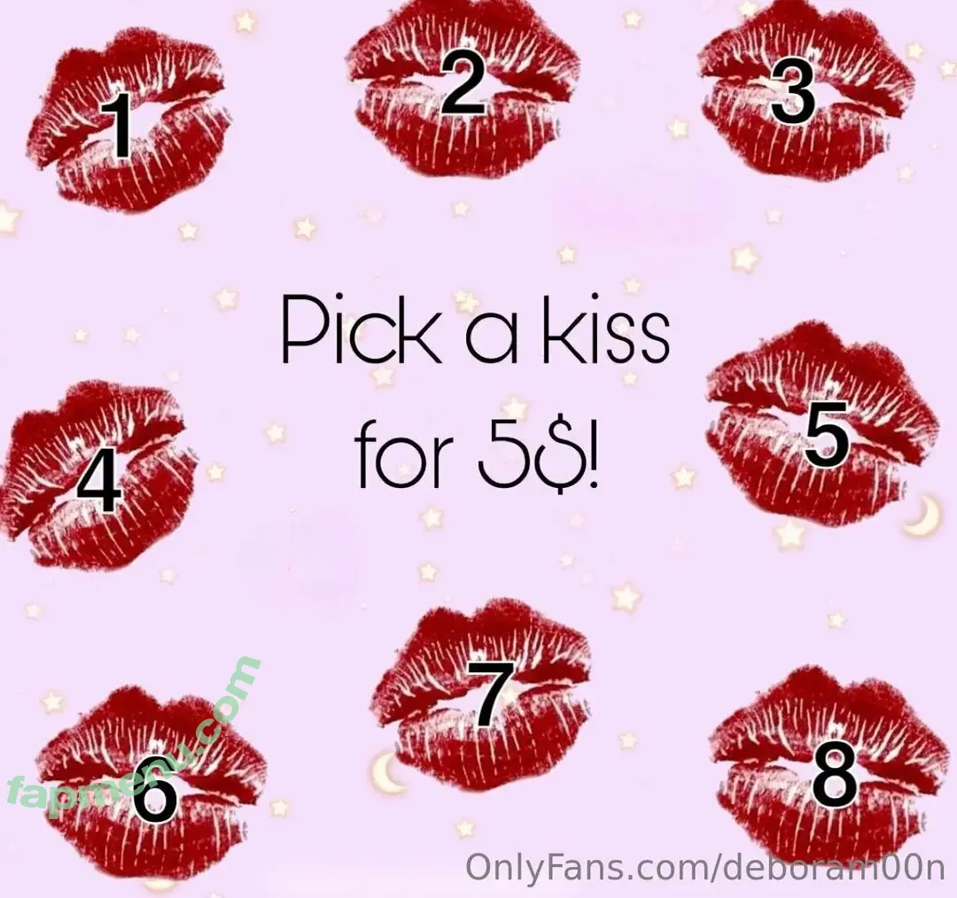 deboram00n nude photo #0061 (deborah_anm_)