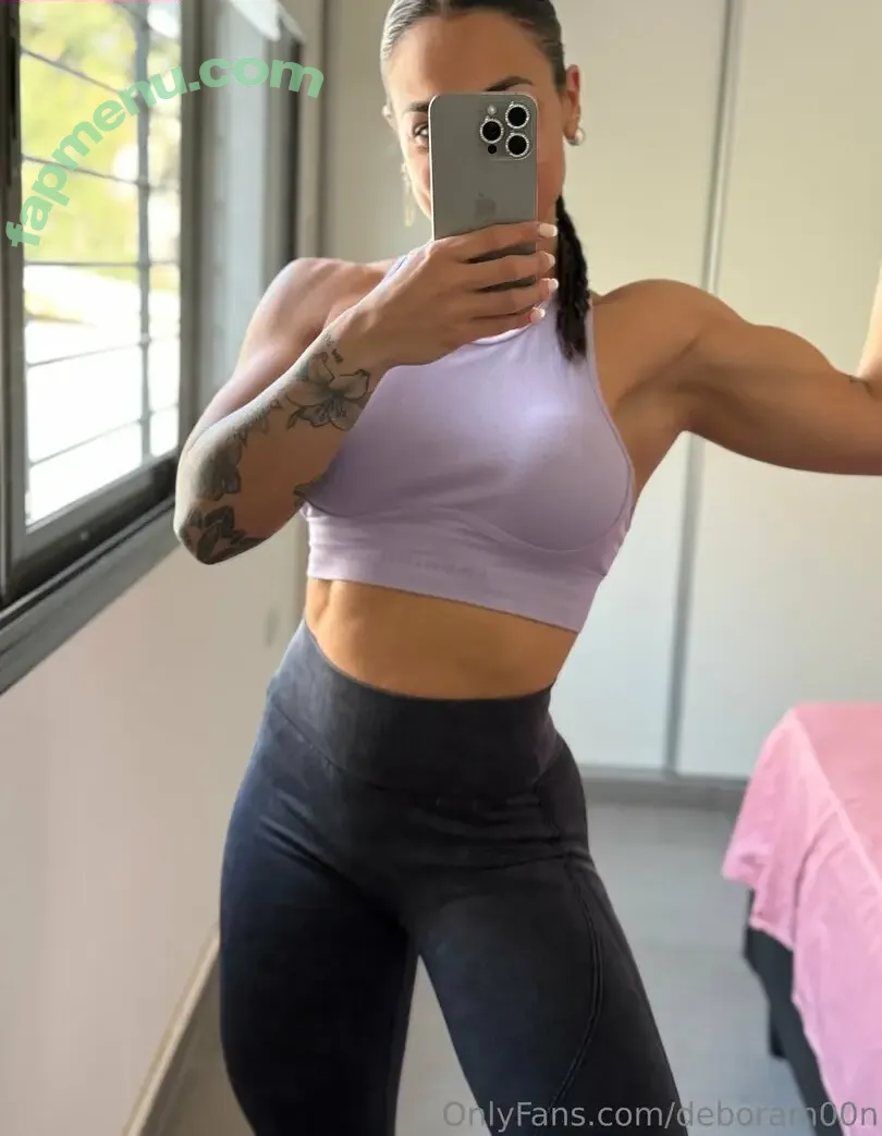 deboram00n nude photo #0064 (deborah_anm_)