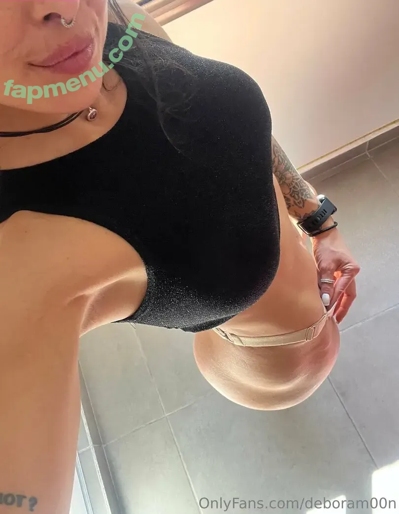 deboram00n nude photo #0065 (deborah_anm_)