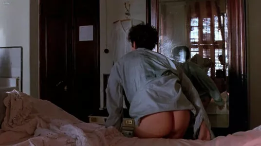 Debra WInger / wingerdebra nude photo #0012