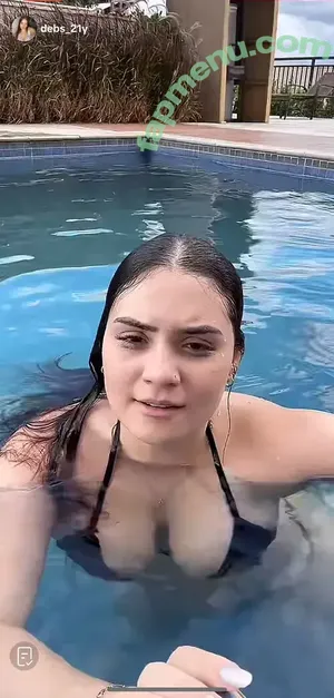 debs_free / Débs nude photo #0017